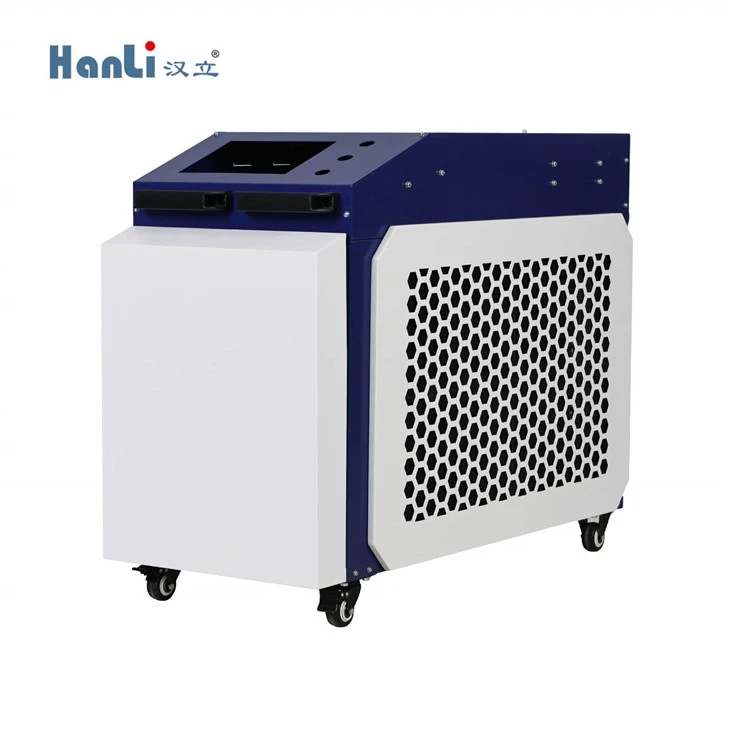 Hanli Welding Cabinet 1500w factory