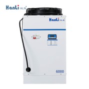 Hanli 6000 охладител за рязане