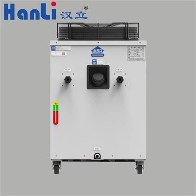 Hanli 3HP Индустриален воден охладител